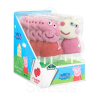 Peppa Pig Mallow Lollipop 12x45g
