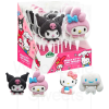 Hello Kitty Mallow Lollipop 12x45g
