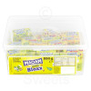 Haribo Maoam Sour Bloxx Tub 40 COUNT