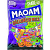 Maoam Halloween Sweet & Sour Mixx 400g