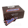Snickers Chocolate Bar  48x48g
