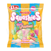 Swizzels Squashies Tropical PMP £1.15 12x100g