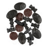 Matthijs Liquorice Drop Mix 1kg