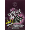 Maxilin Liquorice & Blackcurrant Flyers 40 Count