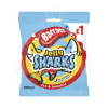 Barratt Sharks PMP £1 12x100g