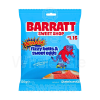 Barratt Wham Fizzy Belts & Sweet Eggs £1.15 PMP 12x120g