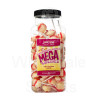 Dobsons Raspberry Ripple Mega Lollies *90