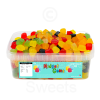 Candycrave Midget Gems Tub 600g