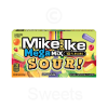 MIKE AND IKE MEGA MIX SOUR 12x120g