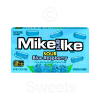 Mike & Ike Sour Blue Raspberry 12x120g
