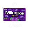 Mike & Ike Jolly Joes Grape 12x120g