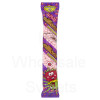 Millions Raspberry Flavour Tubes 12 COUNT