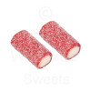 Vidal Mini Fizzy Strawberry Pencils 3kg