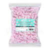 Candycrave Mini Heart Mallows 1kg