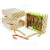 Christmas 12 Candy Canes Box 144g