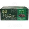 Walkers Chocolates Mint Thins Gift Box 135g