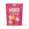 Miskets Strawberry and White Mini Biscuits 12x50g
