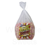 Peelers Rhubarb & Custard 3Kg