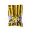 Loxleys Chocolate Covered Cinder Toffee 18x125g