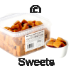 Clotted Cream Fudge 2kg