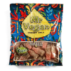 Mr Vegan Sour Cherry Cola Bottles 12x120g