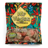 Mr Vegan Sour Strawberries 12x120g