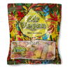 Mr Vegan Sour Tongues 12x120g