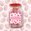 Pun Gift Mushroom Jar 400g