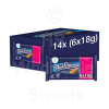 Nestle Blue Riband Multipack 14x(6x18g) £1.25 PMP