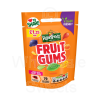Nestle Rowntrees Fruit Gums PMP £1.25 10x120g