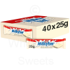 Nestle Milky Bar Medium 40 x 25g