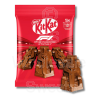 Nestle KitKat Formula 1 Chocolate 5 Car Multipack 12x55g