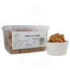 Kandy King Vanilla Fudge 2kg