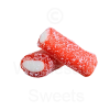 King Regal Sour Strawberry Bites 1kg