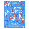 NOMO Chocolate 2022 Advent Calendar x 96g