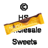 Nomo Caramel Chocolate Bar 24x38g