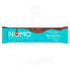 Nomo Caramel & Sea Salt Vegan Chocolate Bar 24 X 38G