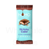 Nomo Birthday Cake XL Bar 12x120g