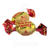 Walkers Nonsuch Nutty Brazil Toffees 2.5kg 