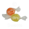 Tilleys Wrapped Orange & Lemon Drops 3kg