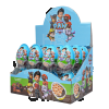 Paw Patrol Surprise Egg 24x20g