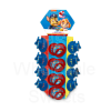 Paw Patrol Dummy Pops 24x15g