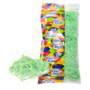 King Regal Sour Apple Spaghetti 1kg