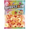 Sweetzone Peach Rings 1kg