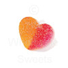 Vidal Peach Hearts 3kg