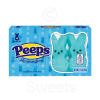 Peeps Bunnies Blue 24x4 Pack