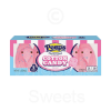 Peeps Cotton Candy Mallow Chicks 24x5 Pack