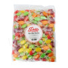 Pells Sherbet Fruits Wrapped 3kg
