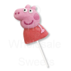 Peppa Pig Marshmallow x18