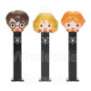 Pez Candy Harry Potter 12 COUNT